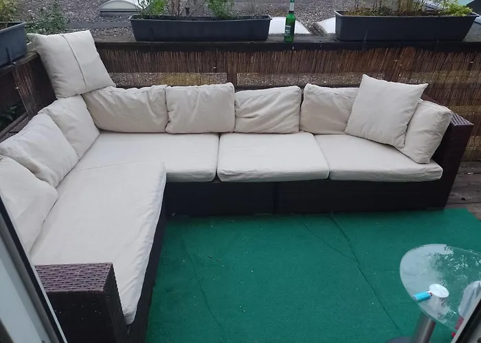 In Suelz In Einer Köln