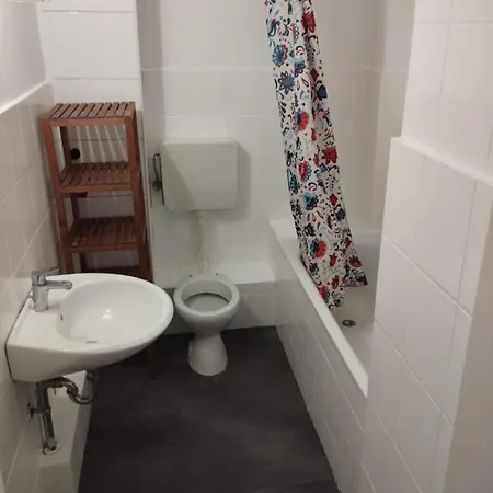 In Suelz In Einer Accommodatie bij particulieren *