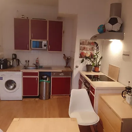 In Suelz In Einer Accommodatie bij particulieren *