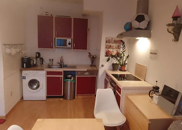 In Suelz In Einer Homestay szállás *